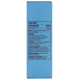 Mineral Fusion, Солнцезащитная пудра, минеральная SPF 30, лечебная, 0,14 унций (4,0 г)