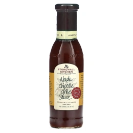 Stonewall Kitchen, Maple Chipotle Grille Sauce, 11 fl oz (330 ml)