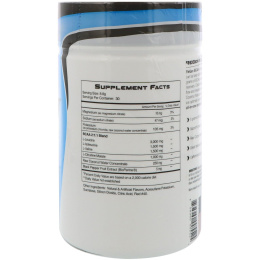 RSP Nutrition, ReGen BCAA, Фруктовый пунш, 9,3 унции (264 г)