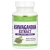 Paradise Herbs, Органика, Ашвагандха, 60 вегетарианских капсул