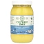 Pure Indian Foods, органическое масло гхи коровьего откорма, 425 г (15 унций)
