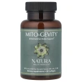 Natura Health Products, Mito-Gevity®, 60 капсул
