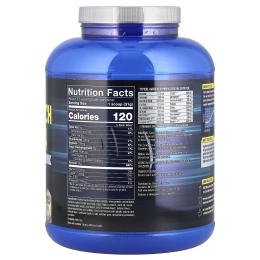 BodyTech, Whey Tech Pro 24, печенье и сливки, 2,27 кг (5 фунтов)