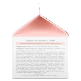 G9skin, Крем White In Whipping Cream, 50 г