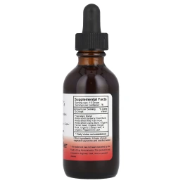 Christopher's Original Formulas, Формула для печени и желчного пузыря, 2 жидких унций (59 мл)