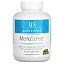 Natural Factors, WomenSense, MenoSense, формула для поддержки организма при менопаузе, 180 вегетарианских капсул