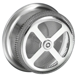 Rishi Tea, Simple Brew ™, заварочный чайник из боросиликатного стекла, 400 мл (13,5 жидк. Унции)