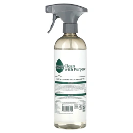 Seventh Generation, Универсальное очищающее средство, Fresh Morning Meadow, 680 мл (23 жидк. унц.)