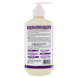Everyday Shea, Shea Butter Conditioner & DeTangler, Calming Lemon-Lavender, 16 fl oz (475 ml)