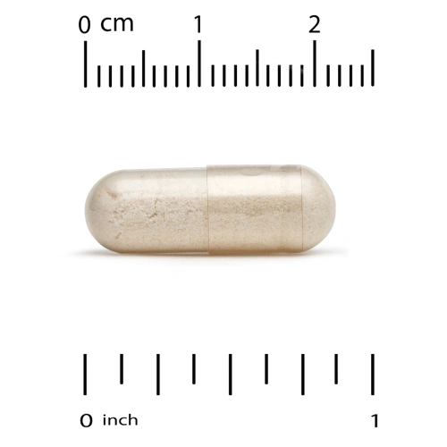 California Gold Nutrition, бромелаин, 625 мг, 30 растительных капсул