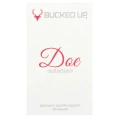 Bucked Up, Doe, мультивитамины, 60 капсул