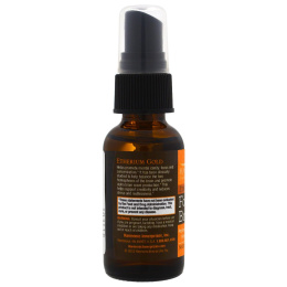 Harmonic Innerprizes, Etherium Gold, золотой эфириум, 1 жидкая унция (30 мл)