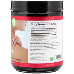 Neocell, Супер коллаген, Тип 1 & 3, Ягоды и лимон, 6 000 мг, 19 унц. (539 г)