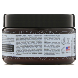 BCL, Be Care Love, Naturals, интенсивное увлажнение, несмываемый кондиционирующий крем, 265 мл