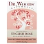 Dr. Woods, Английское мыло с ароматом розы, эффект осветления кожи, 5.25 унций (149 г)