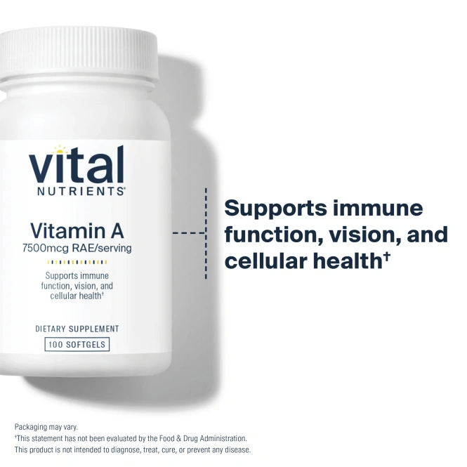 Vital Nutrients, Витамины D3 и K2, 120 вегетарианских капсул