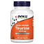 NOW Taurine двойная сила 1000 мг, 100 растительных капсул