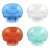 GuruNanda, Toothbrush Protectors, 4 Brush Pods