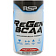 RSP Nutrition, ReGen BCAA, Фруктовый пунш, 9,3 унции (264 г)