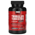 Force Factor, Fundamentals, якорцы стелющиеся (Tribulus terrestris Max), 2000 мг, 120 растительных капсул (500 мг в 1 капсуле)
