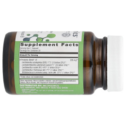 Metagenics, UltraFlora®, полный пробиотик для женщин, женское здоровье, 30 капсул