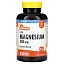 Sundance Vitamins, Ультрамагний, 500 мг, 200 капсул в оболочке
