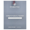 Cymbiotika, Inвоспалительное здоровье, 84 капсулы