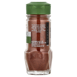McCormick Gourmet, Органический кайенский перец, 42 г (1,5 унции)