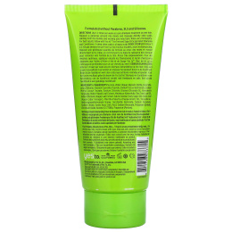 Yes To, Скраб для кожи головы перед шампунем, Tea Tree, 177 мл (6 жидк. Унций)