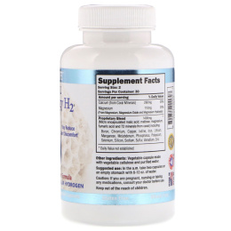 CORAL LLC, Coral CellEnergy H2, 60 Vegetable Capsules