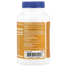 The Vitamin Shoppe, Дрожжи Fend, 100 капсул