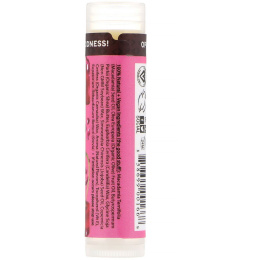 Crazy Rumors, Lip Balm with Shea Butter, Black Cherry, 0.15 oz (4.4 ml)