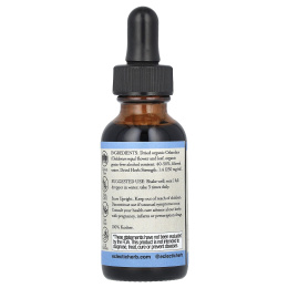 Eclectic Herb, трава, чистотел, 30 мл (1 жидк. унция)