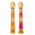 Physicians Formula, Argan Wear Ultra-Nourishing Argan Lip Oil Duo, Liquid Gold/Pink, .6 oz (16 ml)