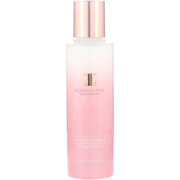 Jayjun Cosmetic, Водная эмульсия с цветами розы, 4,73 мл (140 мл)