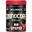ALLMAX Nutrition, AMINOCORE, BCAA, 8G BCAAs, 100% Pure 45:30:25 Ratio, Gluten Free, Fruit Punch Blast, 2.57 lbs. (1166 g)
