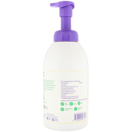 MADE OF, Пенка для мытья посуды, не содержит отдушек, 18 ж. унц. (532,32 мл)