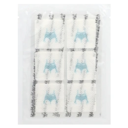 PatchAid, Натуральные патчи для снижения веса, 30 шт.