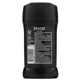 AXE, Essence, дезодорант-антиперспирант, черный перец и кедр, 76 г (2,7 унции)