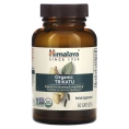 Himalaya, Трикату, улучшение работы желудка, 60 капсул