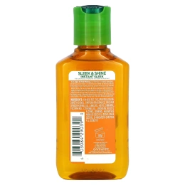 Garnier, Fructis, Sleek & Shine, Moroccan Sleek, масло для волос, 111 мл
