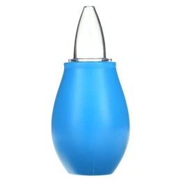 Ezy Dose, детский назальный аспиратор, 1 шт.