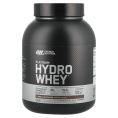 Optimum Nutrition, Спортивное питание Platinum Hydrowhey со вкусом шоколада, 1.590 г