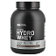 Optimum Nutrition, Спортивное питание Platinum Hydrowhey со вкусом шоколада, 1.590 г