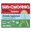 Sun Chlorella, Витамин А (хлорелла), 200 мг, 300 таблеток