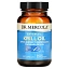 Dr. Mercola, Масло антарктического криля, 60 капсул