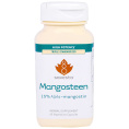 Savesta, Мангостин, 60 вегетарианских капсул