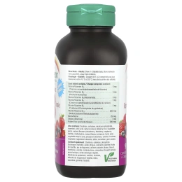 Jamieson Vitamins, Жевательный комплекс с витаминами B, Berry Bliss, 90 жевательных таблеток