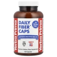 Yerba Prima, Капсулы Daily Fiber , 625 мг, 180 капсул