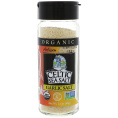 Celtic Sea Salt, Organic, Artisan, Garlic Salt, 2.4 oz (68 g)